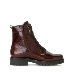 Gabor Schnür-Stiefeletten-Damen Stiefel & Stiefeletten