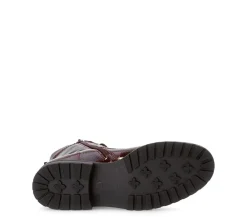 Gabor Schnür-Stiefeletten-Damen Stiefel & Stiefeletten