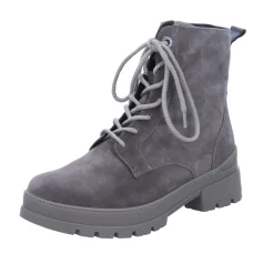 Ganter Schnür-Stiefeletten-Damen Stiefel & Stiefeletten