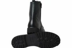 Ganter Schnür-Stiefeletten-Damen Stiefel & Stiefeletten