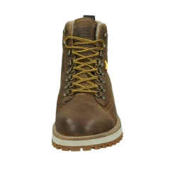Camel Active Schnür-Stiefeletten-Herren Stiefel & Stiefeletten