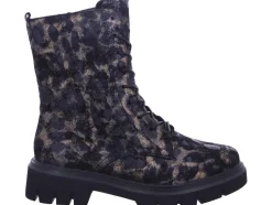 Remonte Schnür-Stiefeletten-Damen Stiefel & Stiefeletten