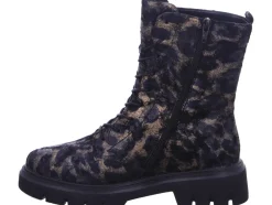 Remonte Schnür-Stiefeletten-Damen Stiefel & Stiefeletten