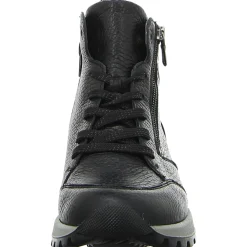 Waldläufer Schnür-Stiefeletten-Damen Stiefel & Stiefeletten