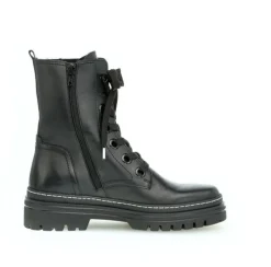 Gabor Schnür-Stiefeletten-Damen Stiefel & Stiefeletten