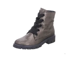Ara Schnür-Stiefeletten-Damen Stiefel & Stiefeletten