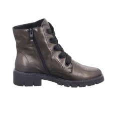 Ara Schnür-Stiefeletten-Damen Stiefel & Stiefeletten