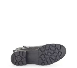 Gabor Schnür-Stiefeletten-Damen Stiefel & Stiefeletten