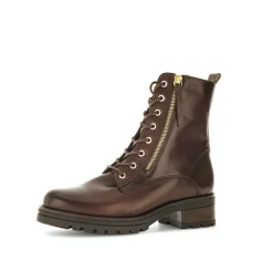 Gabor Schnür-Stiefeletten-Damen Stiefel & Stiefeletten