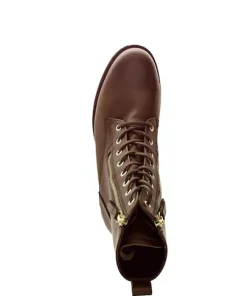 Gabor Schnür-Stiefeletten-Damen Stiefel & Stiefeletten