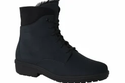 Ganter Schnür-Stiefeletten-Damen Stiefel & Stiefeletten