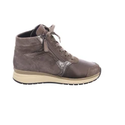 Gabor Schnür-Stiefeletten-Damen Stiefel & Stiefeletten