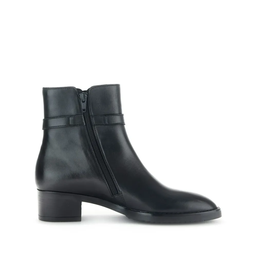 Gabor Schnür-Stiefeletten-Damen Stiefel & Stiefeletten