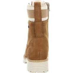 Remonte Schnür-Stiefeletten-Damen Stiefel & Stiefeletten