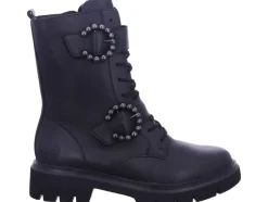 Remonte Schnür-Stiefeletten-Damen Stiefel & Stiefeletten