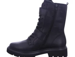 Remonte Schnür-Stiefeletten-Damen Stiefel & Stiefeletten
