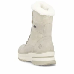 Remonte Schnür-Stiefeletten-Damen Stiefel & Stiefeletten