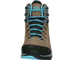 Brütting Schnür-Stiefeletten-Damen Wandern & Trekking