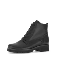 Gabor Schnür-Stiefeletten-Damen Stiefel & Stiefeletten