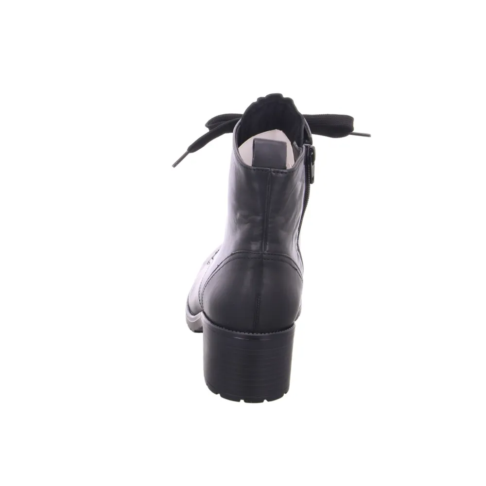 Gabor Schnür-Stiefeletten-Damen Stiefel & Stiefeletten