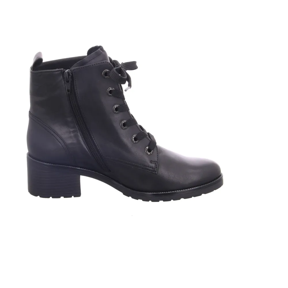Gabor Schnür-Stiefeletten-Damen Stiefel & Stiefeletten