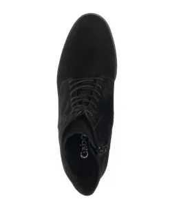 Gabor Schnür-Stiefeletten-Damen Stiefel & Stiefeletten