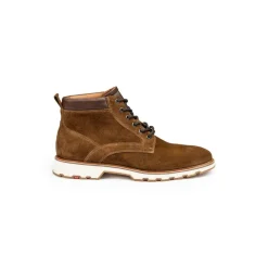 Lloyd Schnür-Stiefeletten-Herren Stiefel & Stiefeletten