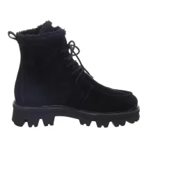 Paul Green Schnür-Stiefeletten-Damen Stiefel & Stiefeletten