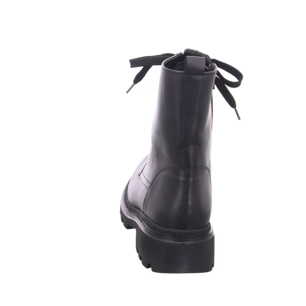 Gabor Schnür-Stiefeletten-Damen Stiefel & Stiefeletten