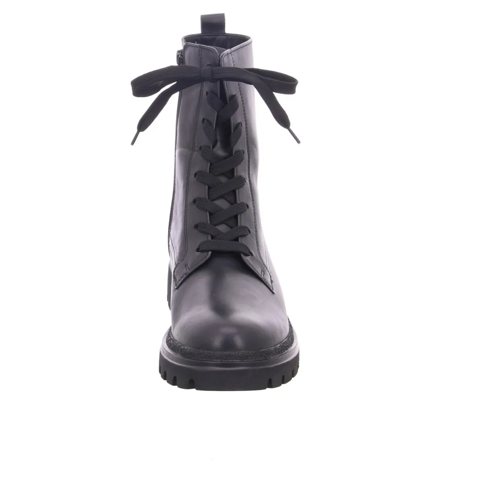 Gabor Schnür-Stiefeletten-Damen Stiefel & Stiefeletten