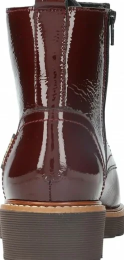 Mephisto Schnür-Stiefeletten-Damen Stiefel & Stiefeletten