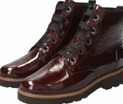 Mephisto Schnür-Stiefeletten-Damen Stiefel & Stiefeletten