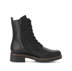Gabor Schnür-Stiefeletten-Damen Stiefel & Stiefeletten