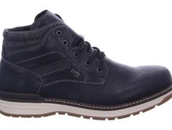 Rieker Schnür-Stiefeletten-Herren Stiefel & Stiefeletten