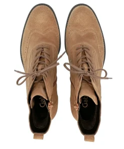Gabor Schnür-Stiefeletten-Damen Stiefel & Stiefeletten