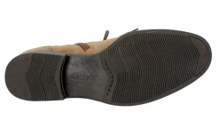 Gabor Schnür-Stiefeletten-Damen Stiefel & Stiefeletten