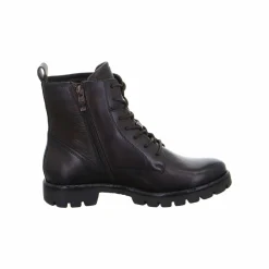 Ara Schnür-Stiefeletten-Damen Stiefel & Stiefeletten