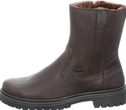Jomos Schnür-Stiefeletten-Herren Stiefel & Stiefeletten