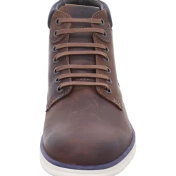 Jack & Jones Schnür-Stiefeletten-Herren Stiefel & Stiefeletten