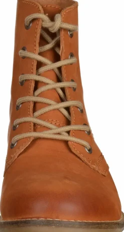 Tamaris Schnür-Stiefeletten-Damen Stiefel & Stiefeletten