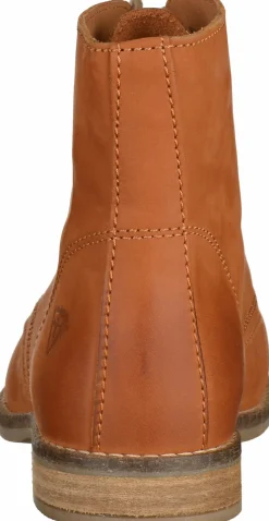 Tamaris Schnür-Stiefeletten-Damen Stiefel & Stiefeletten