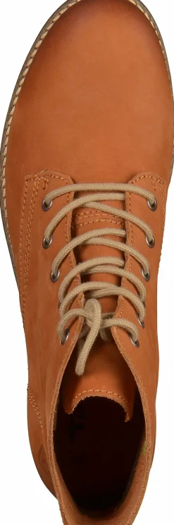 Tamaris Schnür-Stiefeletten-Damen Stiefel & Stiefeletten