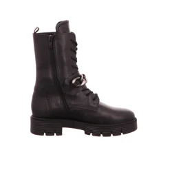 Gabor Schnür-Stiefeletten-Damen Stiefel & Stiefeletten