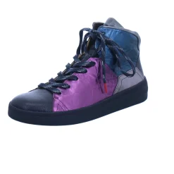 Think Schnür-Stiefeletten-Damen Sneaker & Schnürer