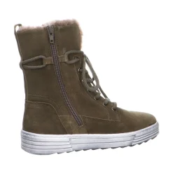 Gabor Schnür-Stiefeletten-Damen Stiefel & Stiefeletten