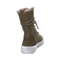 Gabor Schnür-Stiefeletten-Damen Stiefel & Stiefeletten