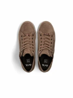 Ara Schnür-Stiefeletten-Damen Sneaker & Schnürer