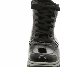 Mobils by Mephisto Schnür-Stiefeletten-Damen Sneaker & Schnürer