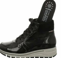 Mobils by Mephisto Schnür-Stiefeletten-Damen Sneaker & Schnürer