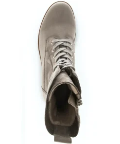 Gabor Schnür-Stiefeletten-Damen Stiefel & Stiefeletten